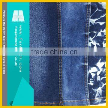 NO.A2178 Woven stretch jeans fabric wholesale China