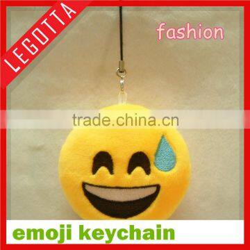 New Adverising Prodcuts Customization Design Comfort Plush Whatsapp Emoji Accessory photo-3