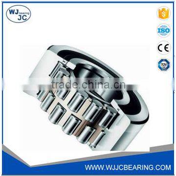 Mining Machine Professional Bearings China Bearings NN4040K Double-row Cylindrical Roller Bearings