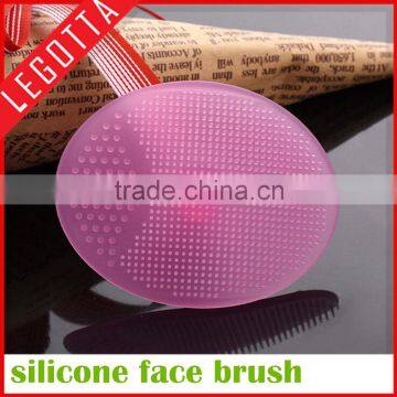 FDA Approved Top Quality Hot Selling Soft Popular Face Cleansing Brush photo-6
