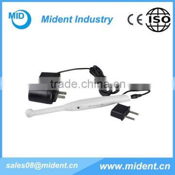 Three Kinds Curing Time Good Dental Curing Light