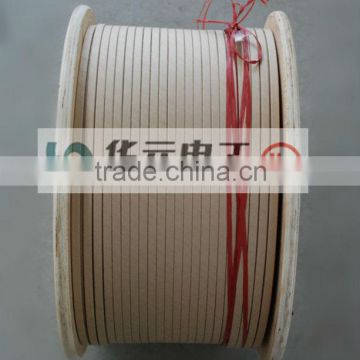 China hot selling insulation paper for motor winding