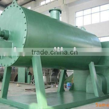 ZB Vacuum No-pullution vacuum drying chamber for slurry