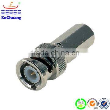 electrical OEM zamac cable connector fitting