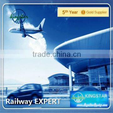 Rail Service Nanning China To Tashkent Uzbekistan ----Achilles