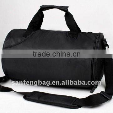 nylon sports bag