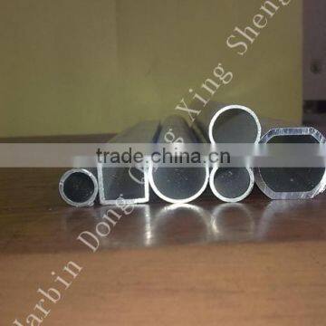 customized aluminum tube