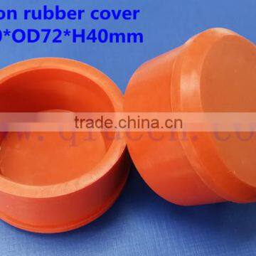 Silicone Masking Caps / Silicone Rubber Cap Cover / Silicone Bottle Cap