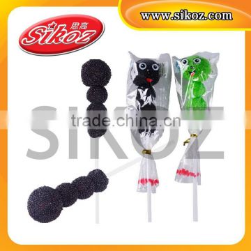 SK-R065 Fruits Jelly Balls Lollipop