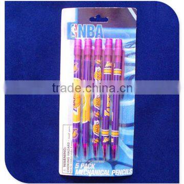 Promotion Cartoon Cute Mechanical Pencils photo-6