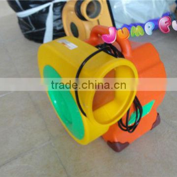 air blower for inflatable products