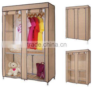 2014 popular style livingroom wardrobe design
