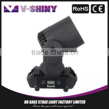 Best led moving head beam dj stage lighting