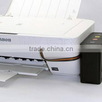 Ciss Kit for Canon PIXMA MG2410 MG2510(PG-145/CL-146 Ink Cartridge) photo-2