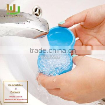 Silicone Material and ICE TRAY Ice Cream Tools Type silicone ice tray mould