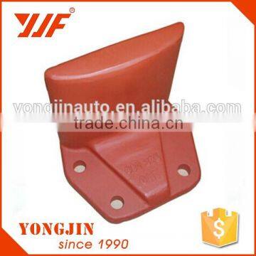 A3893250117 Leaf Spring Bracket photo-2