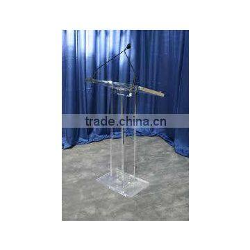 acrylic lectern , acrylic pulpit , acrylic podium , acrylic rostrum , acrylic pedestal , lucite lectern, lucite podium , lucite