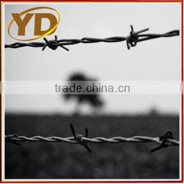 Manufacturers best quality unit weight of barbed wire