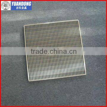 Wedge wire screen,wedge wire screen tube