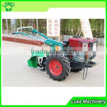 diesel two wheel farming tractor 8hp to 20hp