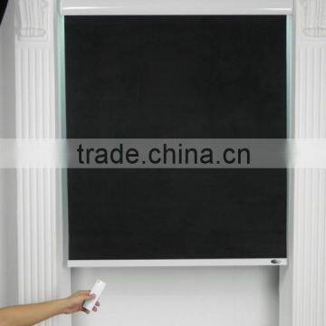 Remote Control Automatic Blinds Suppliers