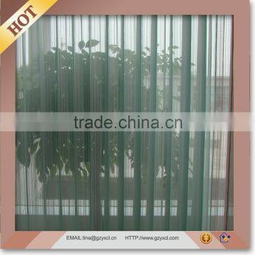 Decorative Window Curtain Vertical Blind photo-4
