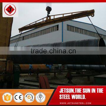 Erw Steel Pipe