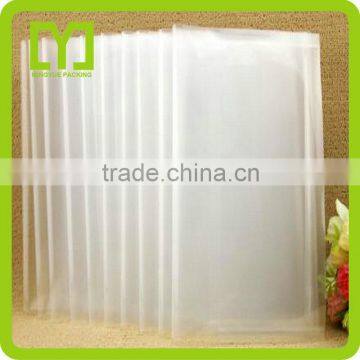 Yiwu Jinghua New hot product good quality wholesale transparent book cover