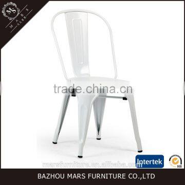 Modern High Back Dining Chair Banquet photo-4