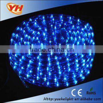 Colored Rope Lights ( Round wires with CE.GS.ROHS)