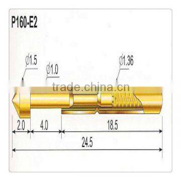 China standards Probe Pin parts