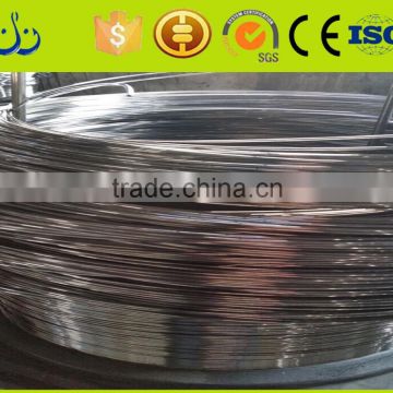 SAE 1006 1008 1012 1015 1018 stainless steel wire rod 1mm