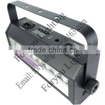Remote Control Hotsell 200w Led Strobe Light photo-3