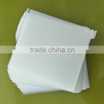 Factory Price Insulation Material Epoxy Resin Dielectric Board