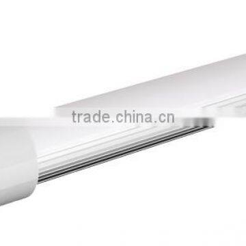 4feet 18W T8 led tube T8 with CE ROHS FCC PSE TUV SAA Approved