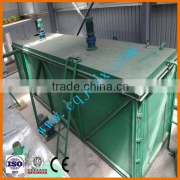 ZSA Waste Oil Recovery Machine