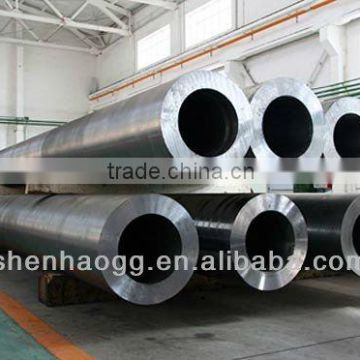 China API 5L X60 SCH160 Spiral seamless steel pipe