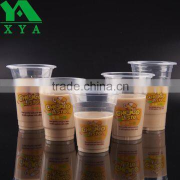 Clear Plastic Cups