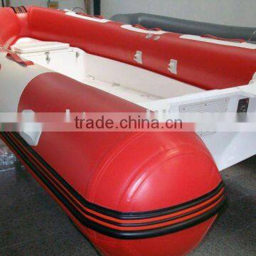 inflatable RIB boat/yacht