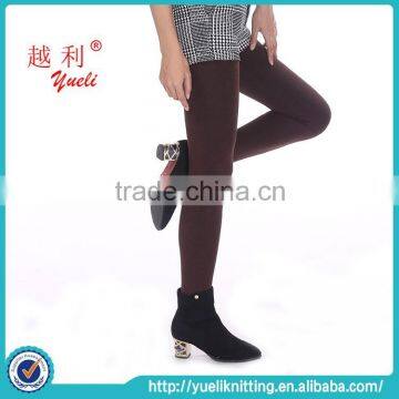 wholesale winter stylish colorful sexy warm leggings pantyhose