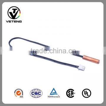 High Precision air conditioner NTC Temperature Sensor