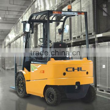 ELECTRIC FORKLIFT 3-3.5T