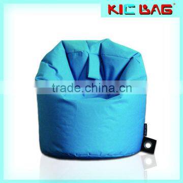 hot selling classic mini corner bean bag sofa for kids