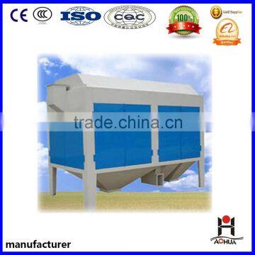 AOHUA Good Quality Single Cheap Drum Sieve