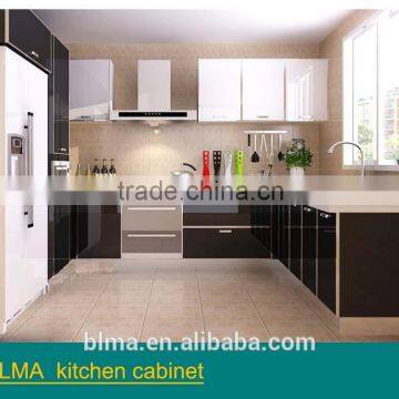 2015 BLMA New design kitchen cabinets