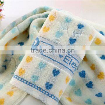 Sweetheart Design Cozy Cotton Towel photo-2