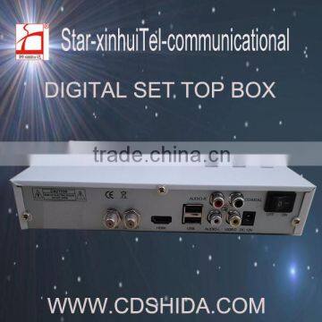 dvb c mpeg2 mpeg4 tv box