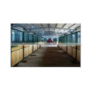 China supply horse stall