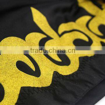 2016 New Printed Lower Price Custom Printing Kick Boxing Shorts photo-5