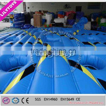 Inflatable Rotation Games for Adult/inflatable Game photo-2